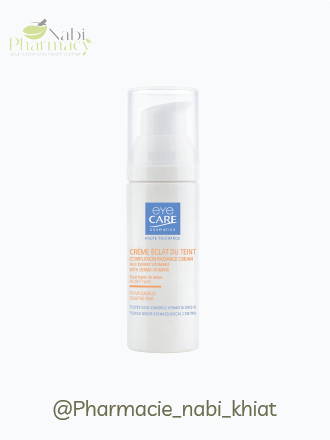 EYE CARE CRÈME ÉCLAT DU TEINT